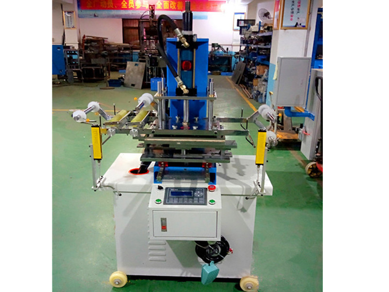 自动进出液压成人嘿嘿APP网站下载 / 压痕机