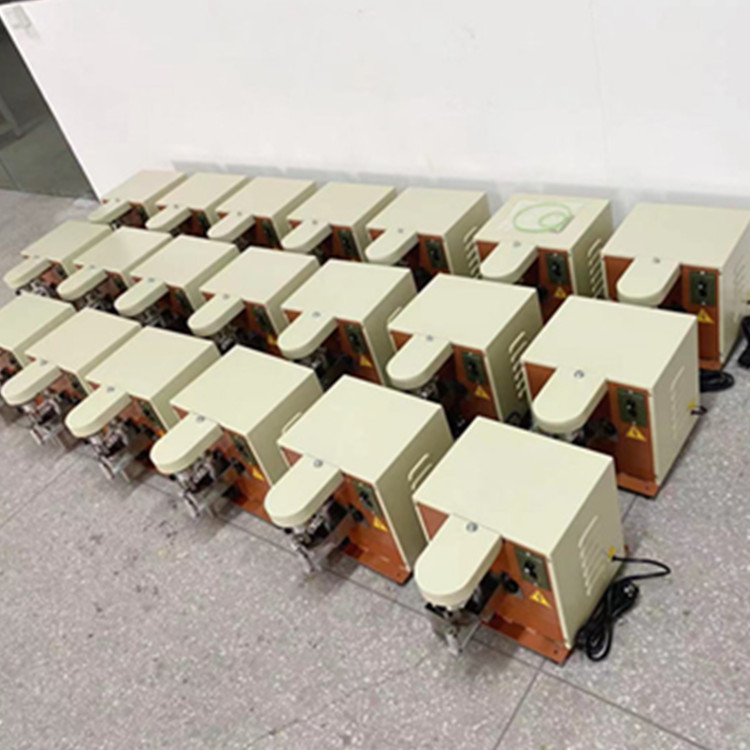 单边油边机，