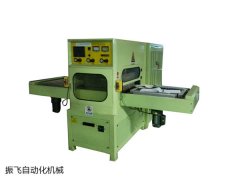 你知道压花机有哪些种类吗？