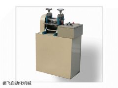 超声波复合压花机模具表面处理的技术怎么样？