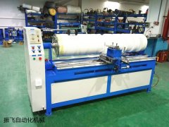 什么是超声波复合压花机？