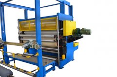 压花机是怎么加温的呢？