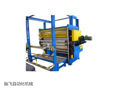 木纹压花机是一款什么样的装置及其应用？