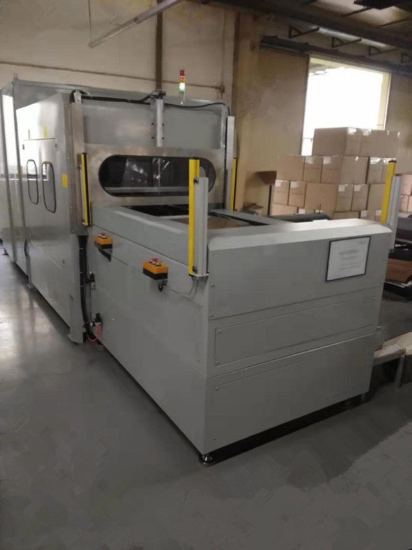 多功能全自动高周波压花机 多功能全自动高周波压花机