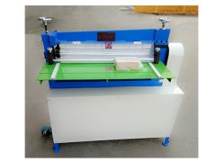 嘿嘿连载成人刀片的修磨要如何进行呢？